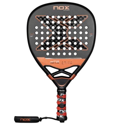 Nox attack 12k 2025