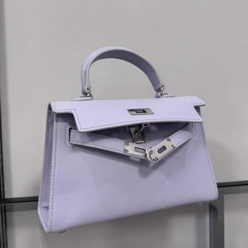 Laly bag-purple