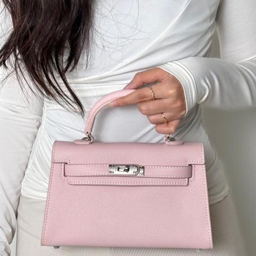 Laly bag-pink