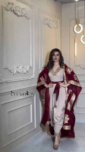 جمبسوت بشت تفته تطريز كمبيوتر