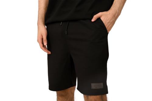 WITHOUT Classic Short - BLACK