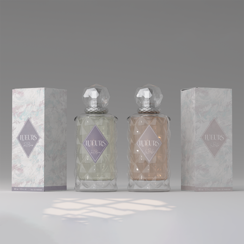 مجموعة عطور ليورس