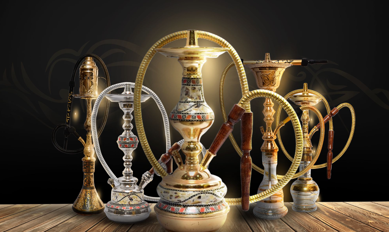 خليل مأمون