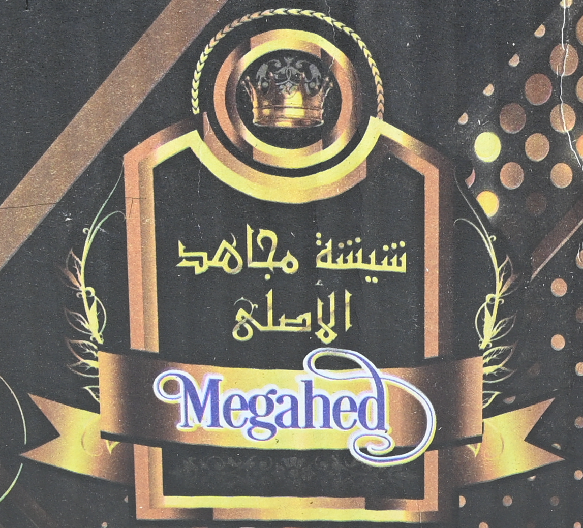 مجاهد