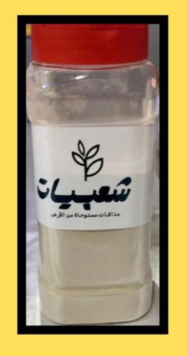 صمغ عربي