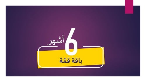 تجديد اشتراك bein مصري + 6 اشهر باقة قمة