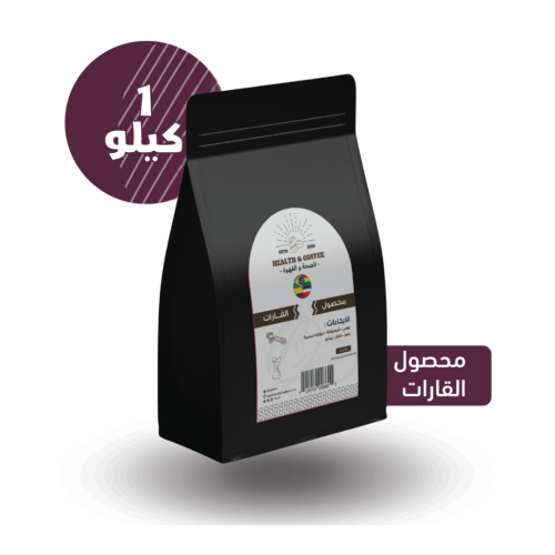 محصول القارات