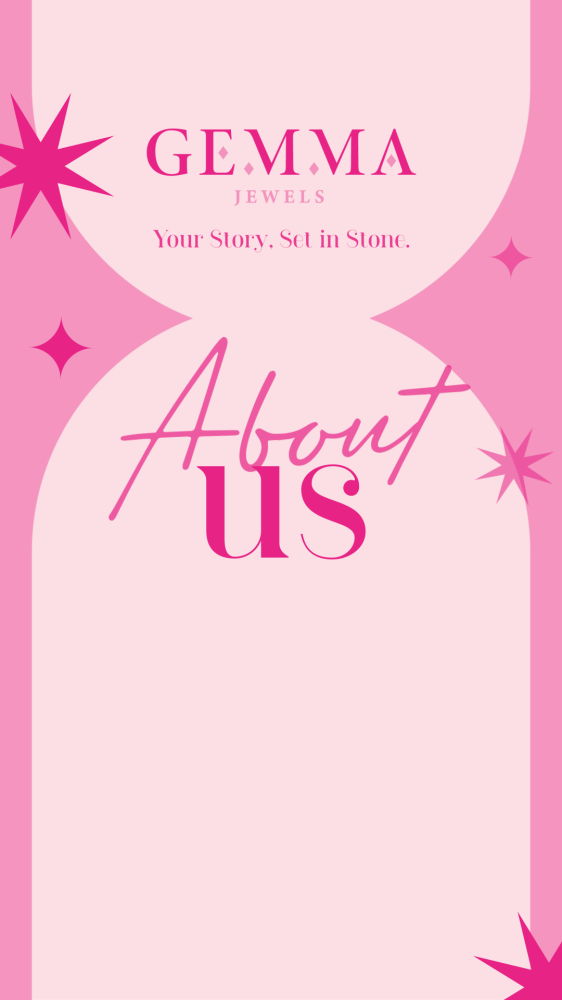 About Us | عن جِيما