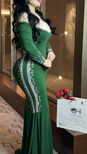 فستان شك