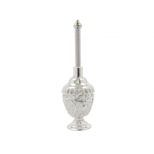 مرش عطر فضي