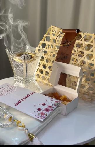بكج هدية رمضان