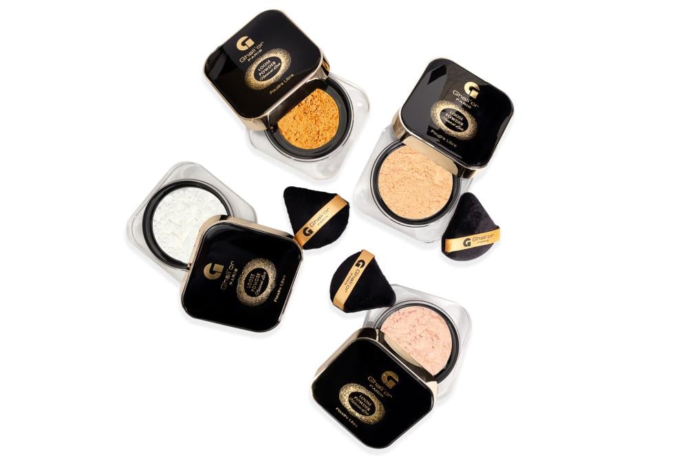 How to Choose the Right Compact or Loose Powder Shade | Ghali’or Paris