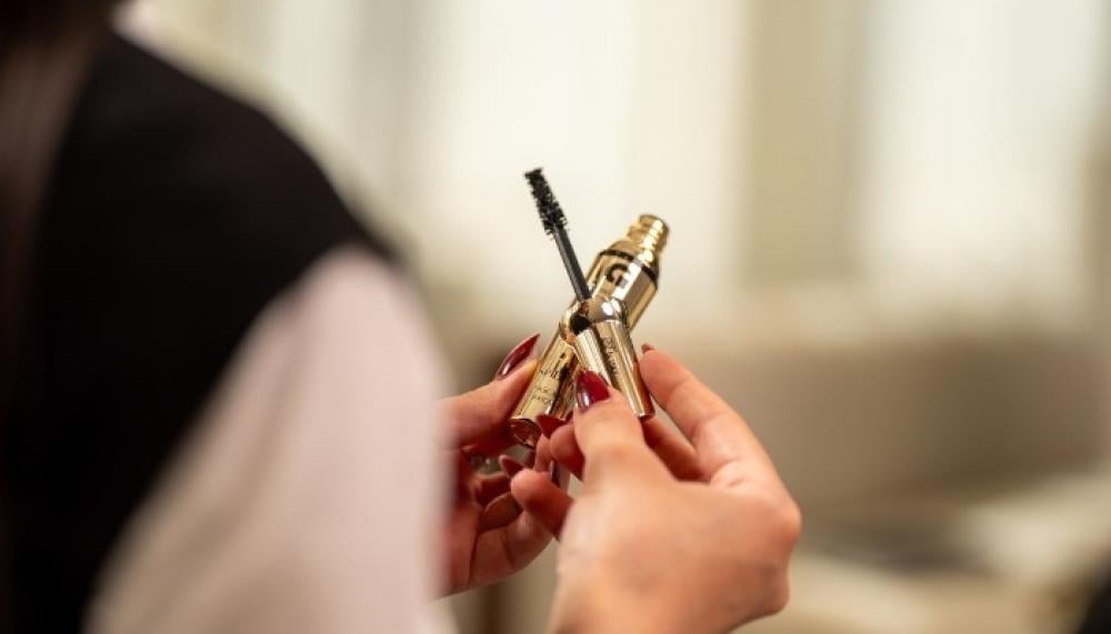 Best Eyeliner & Mascara | Ghali’or Paris