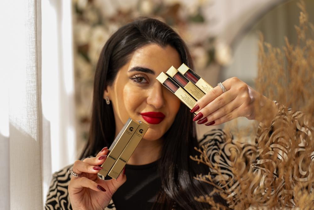 How to Choose the Right Lipstick for Your Look | Ghali’or Paris Guide
