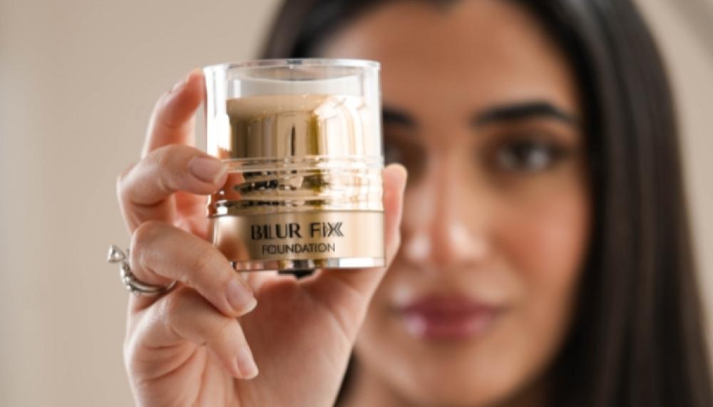 How to Choose the Right Foundation Shade | Ghali’or Paris Guide