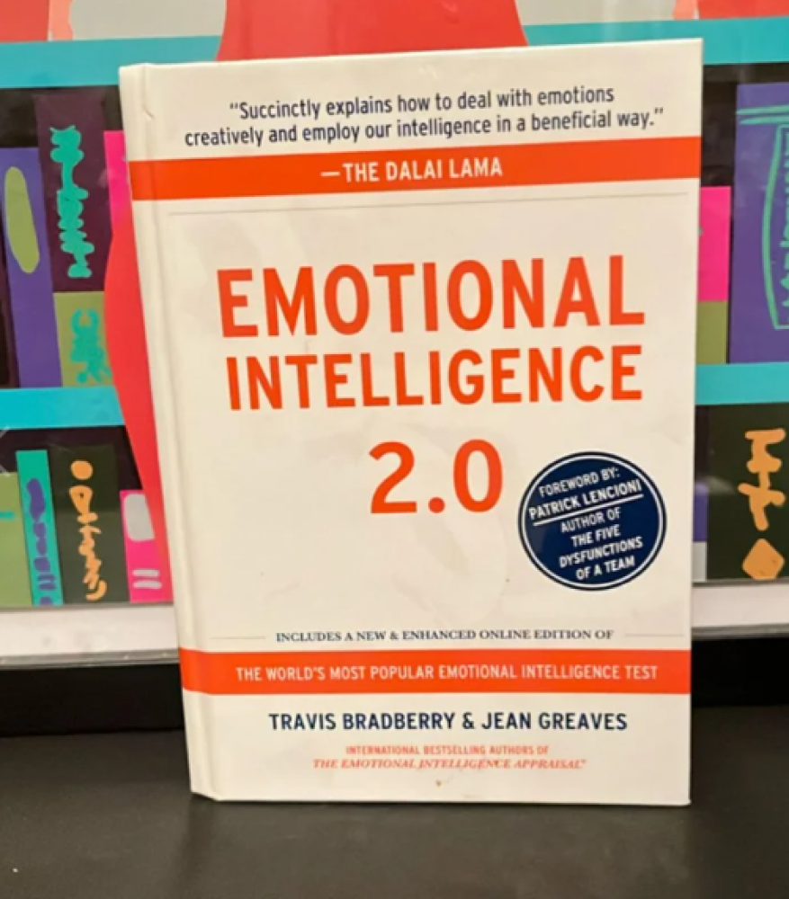Emotional Intelligence 2.0