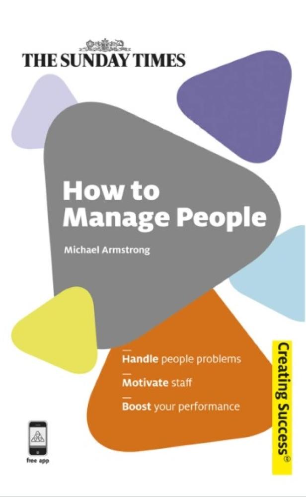How To Manage People