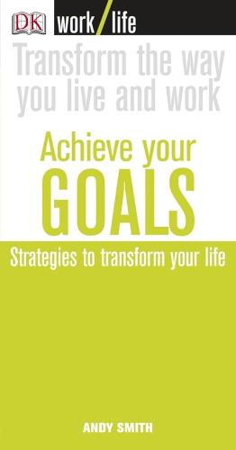 Achieve Your Goals