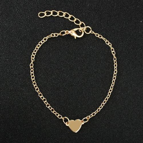 اسوارة ناعمة على شكل قلب