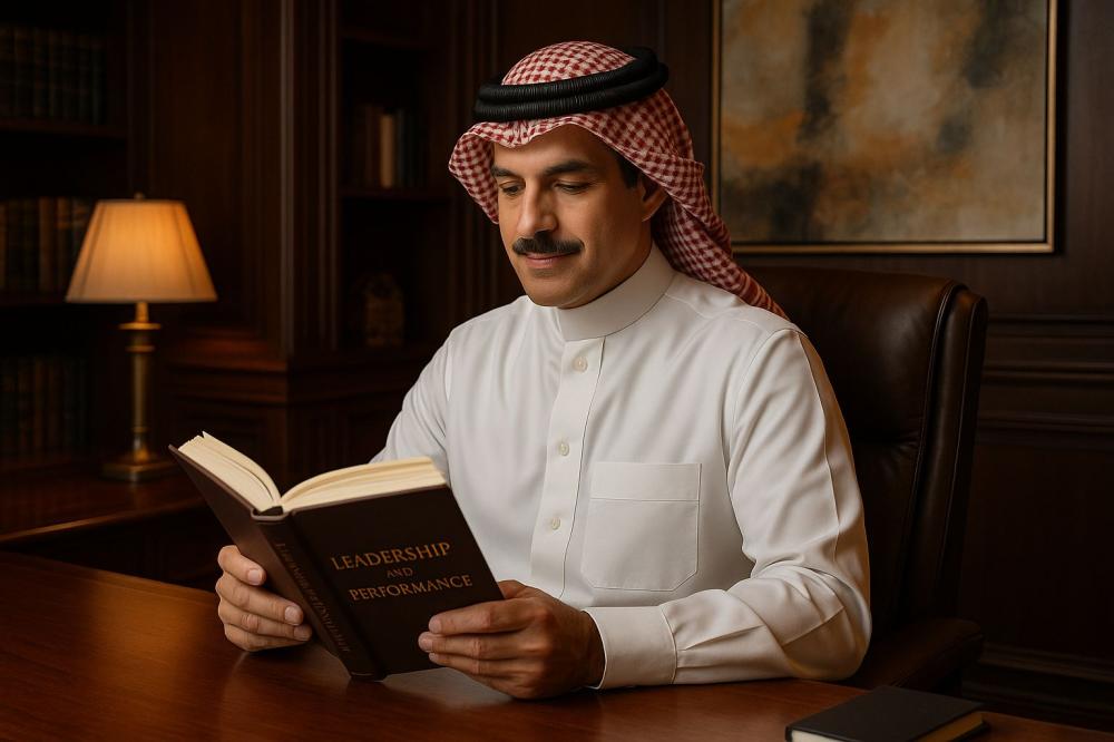 10 كتب إدارة باللغة الإنجليزية ستغير مسارك المهني وتجعلك قائدًا أكثر نجاحًا