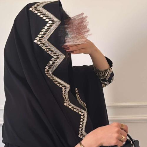 طرحة مذهله