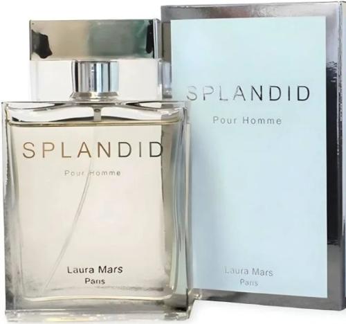 عطر سبلاندد بور اوم للرجال من لاورا مارس - او دي ب...
