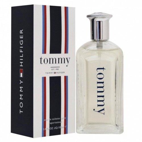 عطر تومي هيلفيجر الرجالي او دو تواليت 100مل