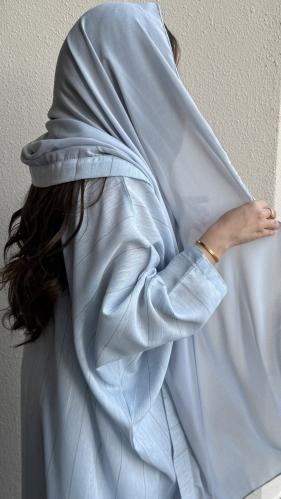 عباية "Cloudy”