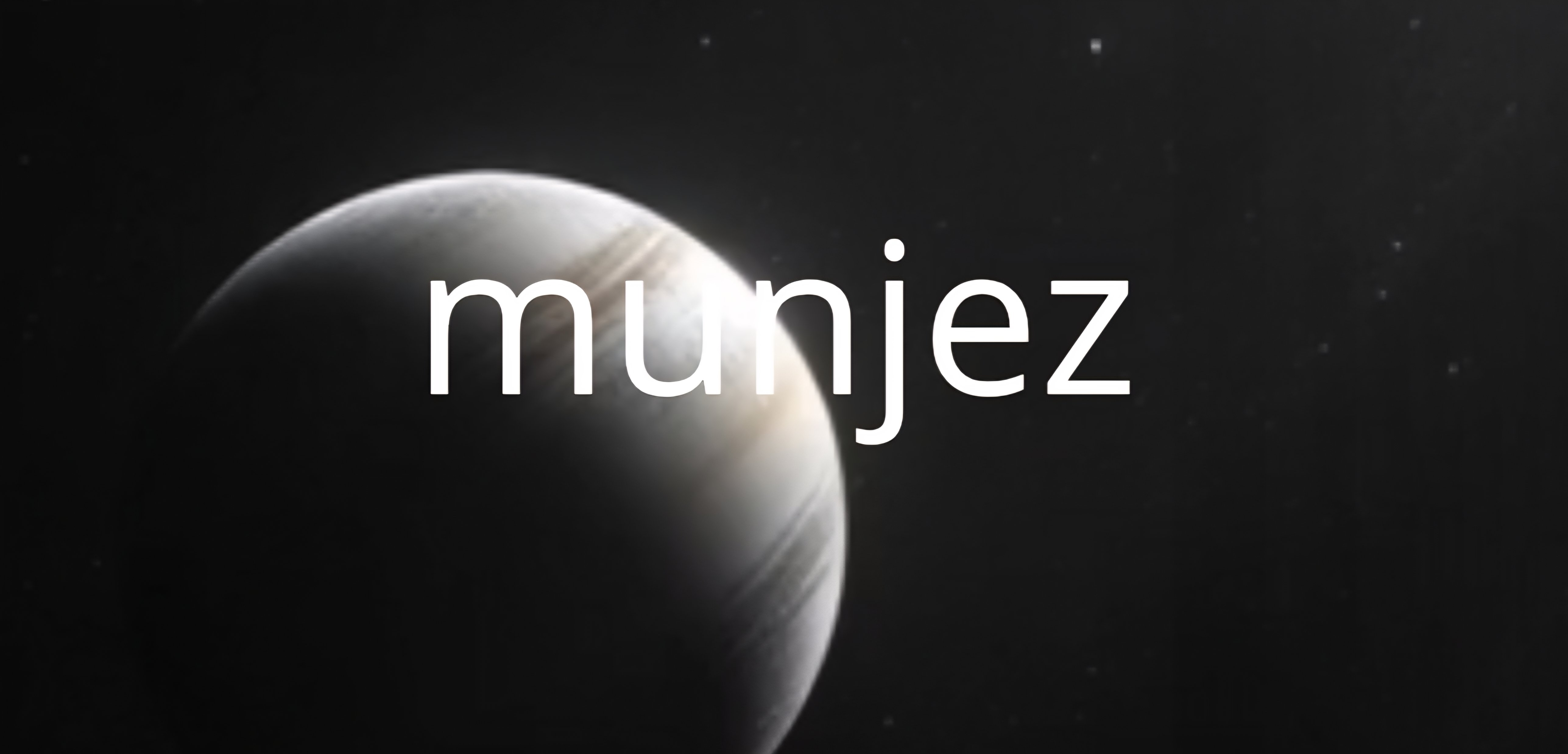 munjez