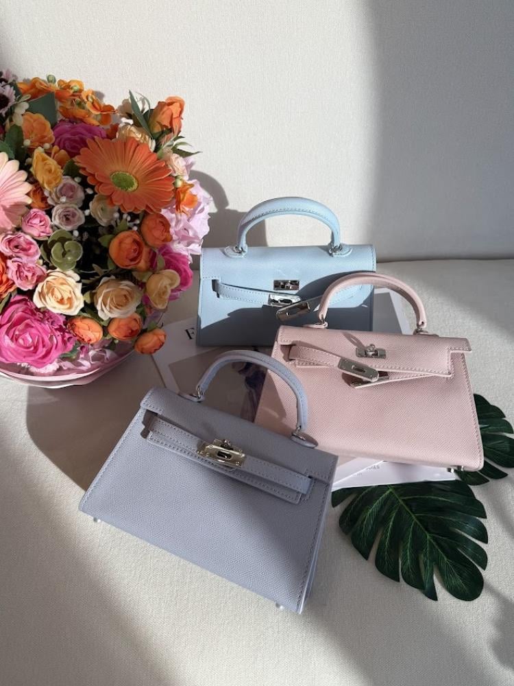 كيلي باستيل 22 سم