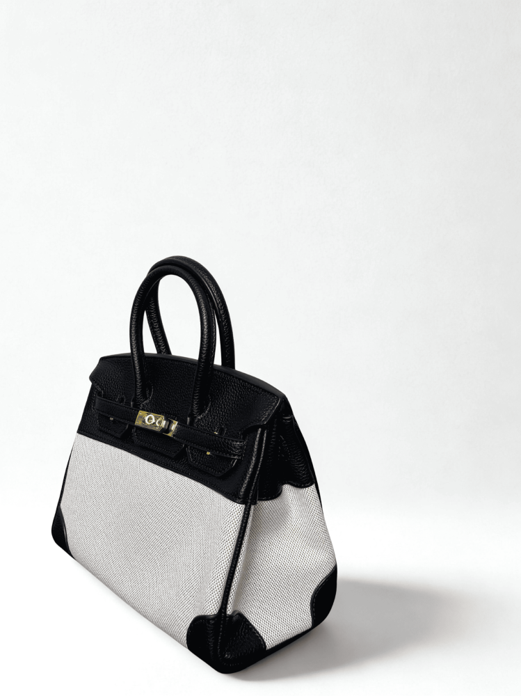 بيركن كانفاس 25 سم