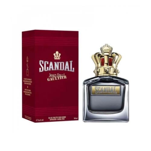 عطر جان بول غولتير سكاندال الرجالي او دو تواليت