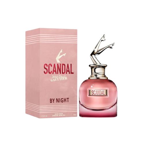 عطر جان بول غولتير سكاندال باي نايت النسائي او دو...