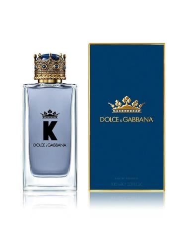 عطر دولتشي اند غابانا K او دو تواليت