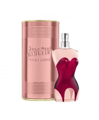 عطر جان بول غولتير كلاسيك النسائي او دو بارفيوم 10...