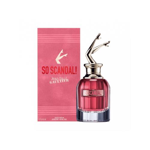 عطر جان بول غولتير سو سكاندال او دو بارفيوم 80مل