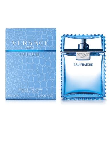 عطر فرزاتشي او فريش الرجالي تواليت