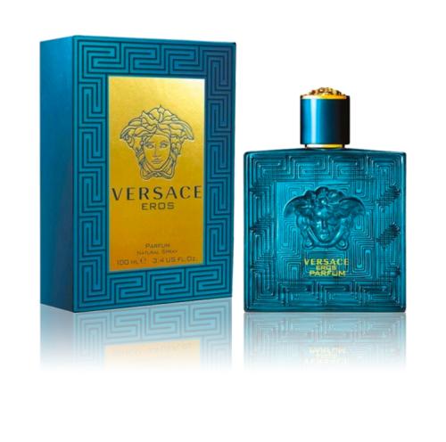 عطر فرزاتشي ايروس الرجالي الاصدار البارفيوم 100مل