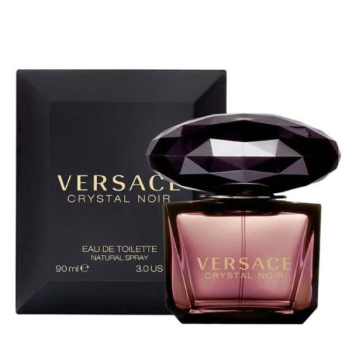 عطر فرزاتشي كريستال نوار تواليت 90مل
