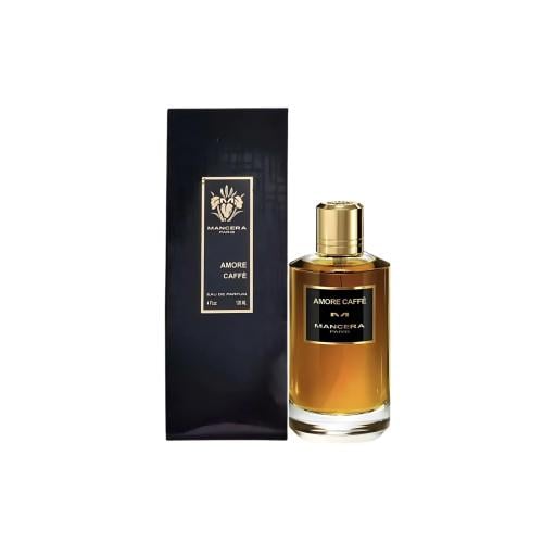 عطر اموري كافي من مانسيرا او دو برفيوم 120 مل
