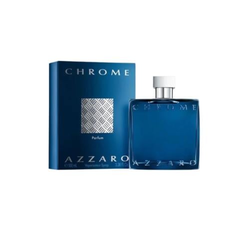 عطر ازارو كروم بارفيوم رجالي 100مل