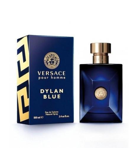 عطر فرزاتشي ديلان بلو الرجالي او دو تواليت