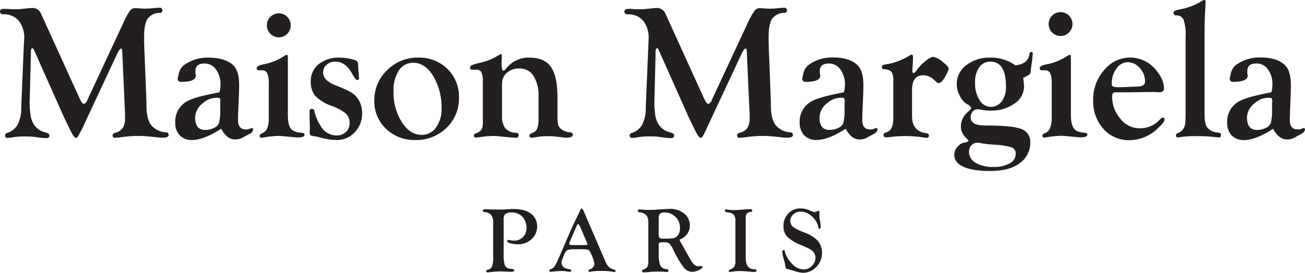 MAISON MARGIELA