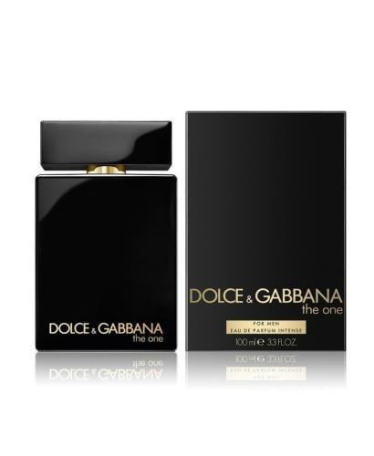 عطر دولتشي اند غابانا ذا ون الرجالي او دو بارفيوم...