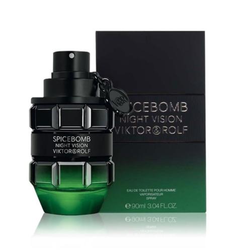 عطر فيكتور اند رولف سبايس بومب نايت فيجين او دو تو...