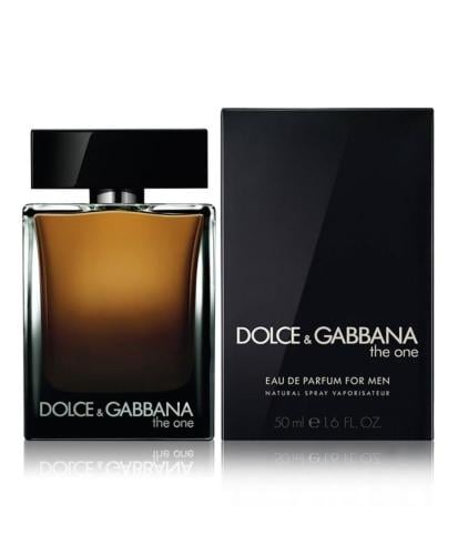 عطر دولتشي اند غابانا ذا ون الرجالي او دو بارفيوم