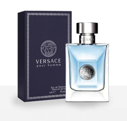 عطر فرزاتشي بور اوم او دو تواليت