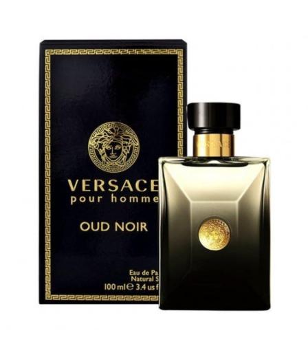 عطر فرزاتشي عود نوار الاسود الرجالي 100مل