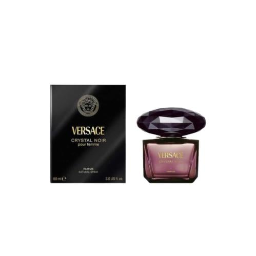 عطر فرزاتشي كريستال نوار بارفيوم 90مل