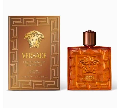 عطر فرزاتشي ايروس نجم بارفيوم 100مل